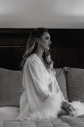 Alice Getting Ready Bridal Robe